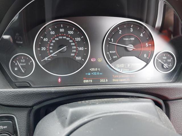 2019 BMW 4 SERIES 435D XDRIVE M SPORT 2DR AUTO [PROFESSIONAL MEDIA]