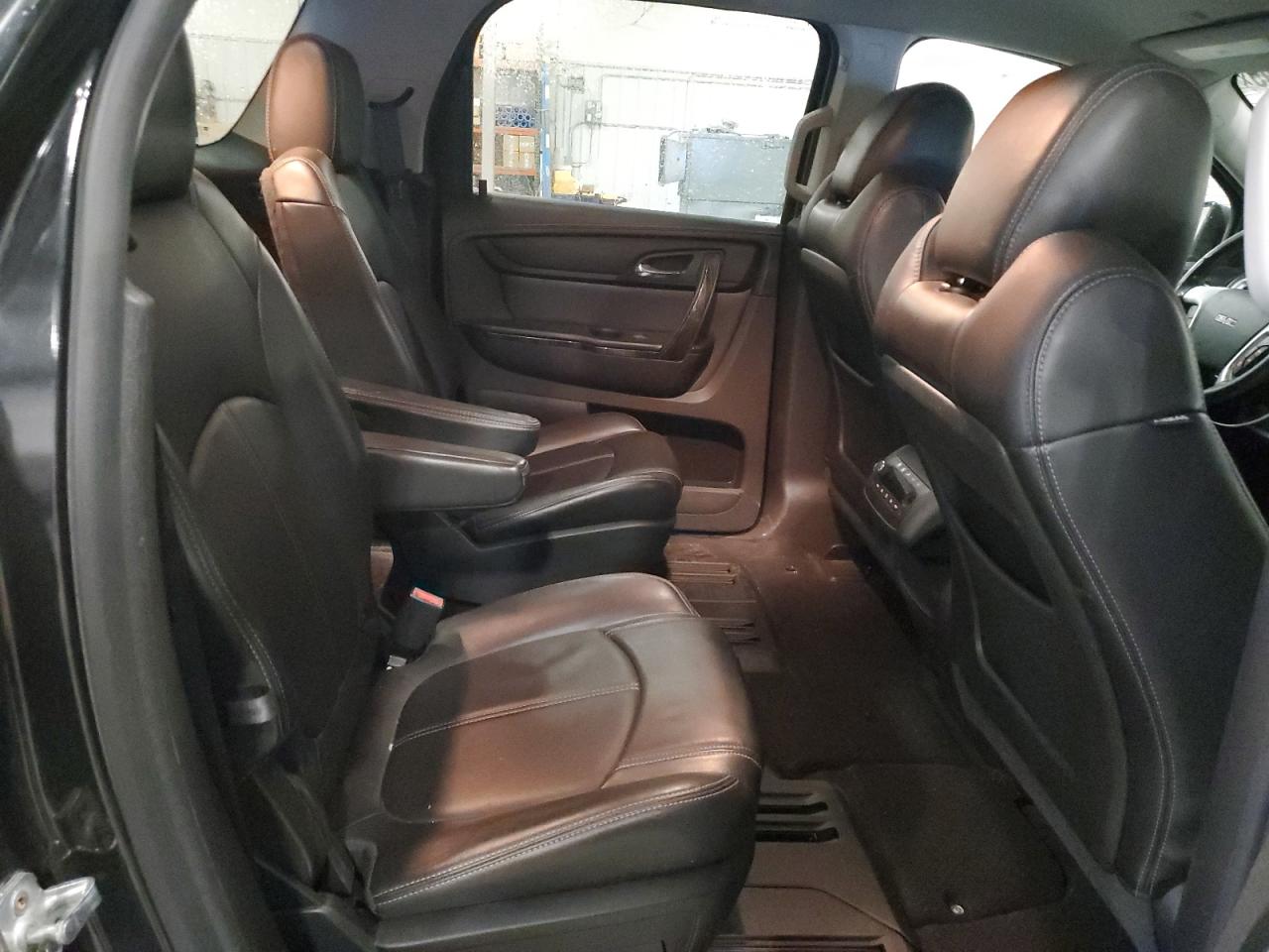 2013 GMC Acadia Slt-2 VIN: 1GKKVSKD3DJ241867 Lot: 63347095