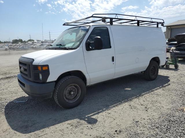 2014 Ford Econoline E250 Van
