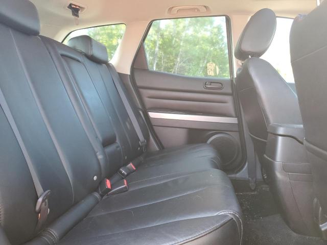 2010 MAZDA CX-7   