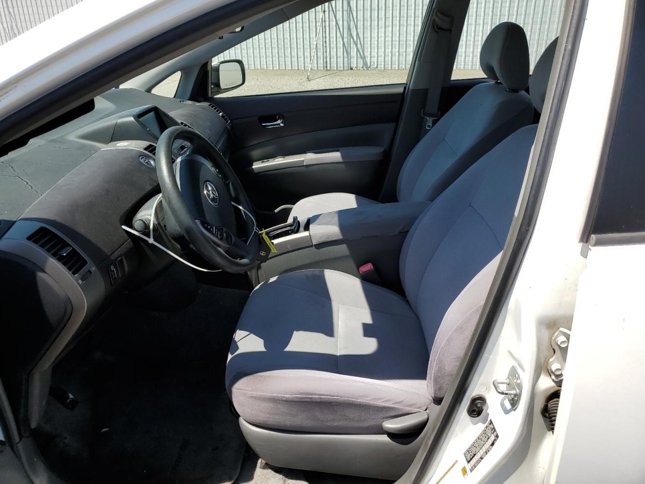 2005 Toyota Prius VIN: JTDKB20U050120079 Lot: 65156245