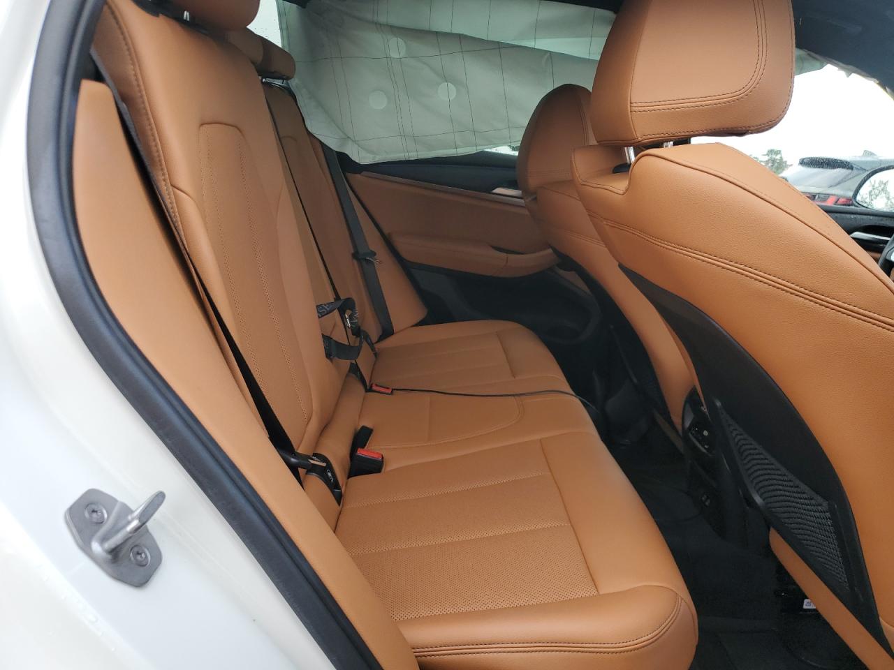 2023 BMW X3 xDrive30I VIN: WBX57DP0XPN216517 Lot: 64593575