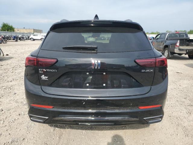  BUICK ENVISION 2024 Black
