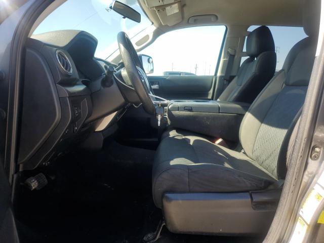 Pickups TOYOTA TUNDRA 2014 Szary