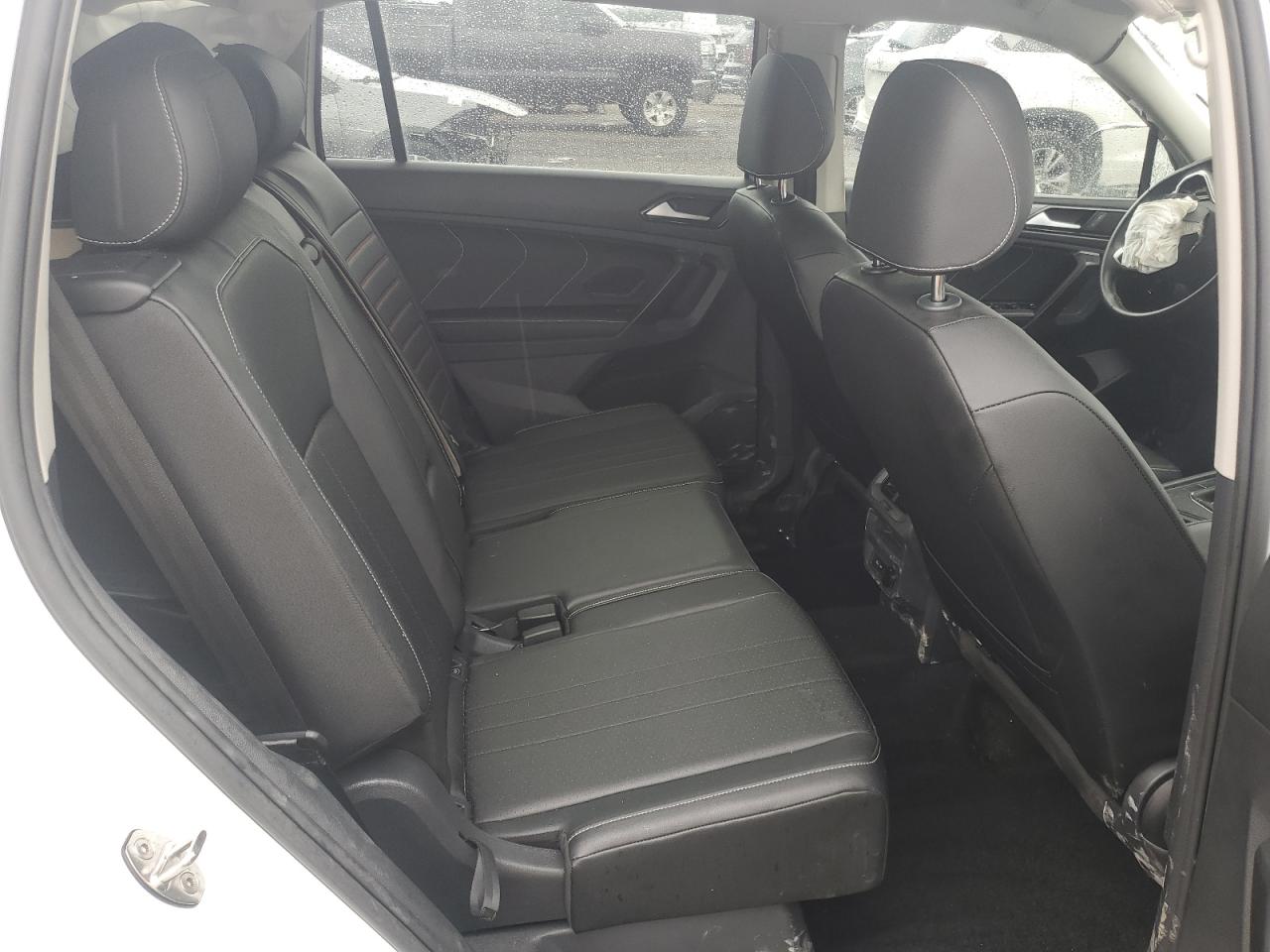 2023 Volkswagen Tiguan Se VIN: 3VVNB7AX1PM080339 Lot: 66852375