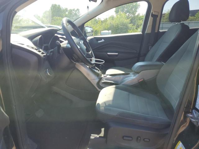  FORD ESCAPE 2016 Black