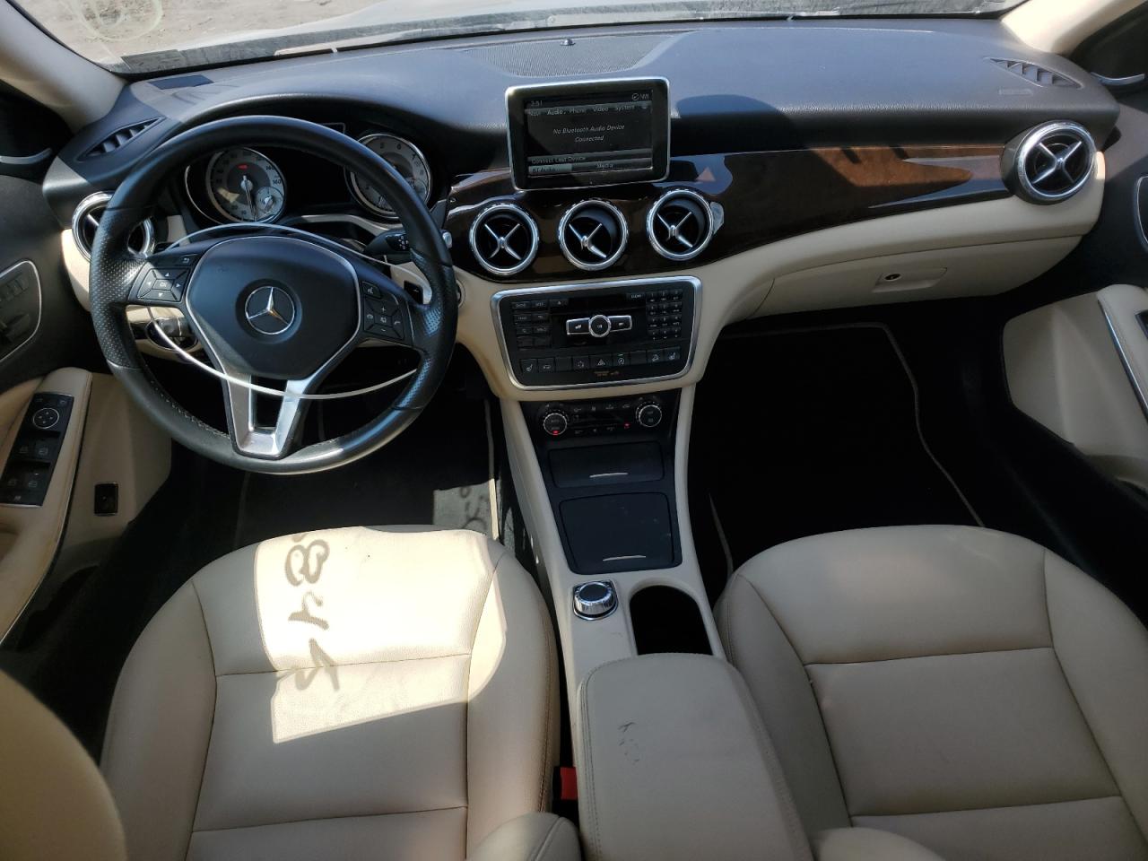 wdctg4gb2fj178156 WDCTG4GB2FJ178156 2015 Mercedes-Benz Gla 250 4Matic