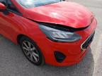 2022 FORD FIESTA TREND TURBO  for sale at Copart SANDTOFT