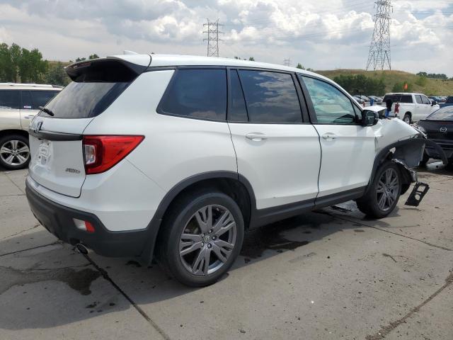  HONDA PASSPORT 2020 Белы