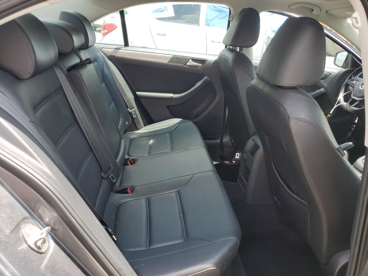 2016 Volkswagen Jetta Se VIN: 3VWD67AJXGM319894 Lot: 64647715