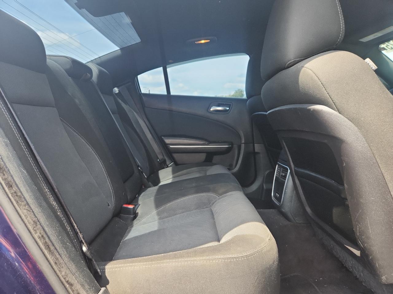 2016 Dodge Charger Se VIN: 2C3CDXBG4GH312711 Lot: 66110075