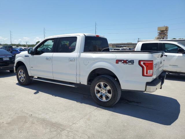 Pickups FORD F-150 2015 Biały