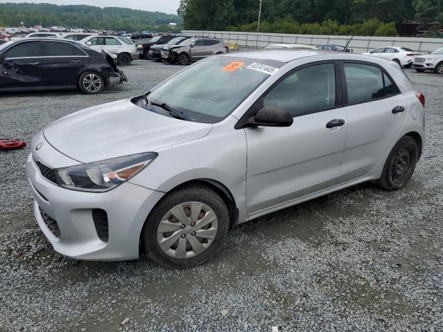 2018 Kia Rio Lx