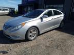 2012 HYUNDAI SONATA GLS   à vendre chez Copart QC - MONTREAL