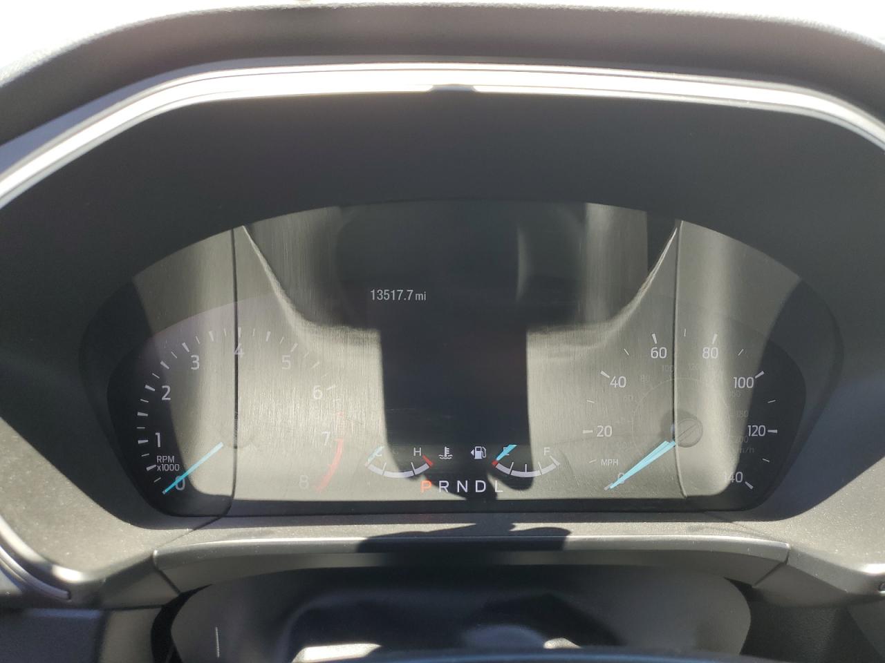 2021 Ford Escape S VIN: 1FMCU0F62MUA76830 Lot: 65026135