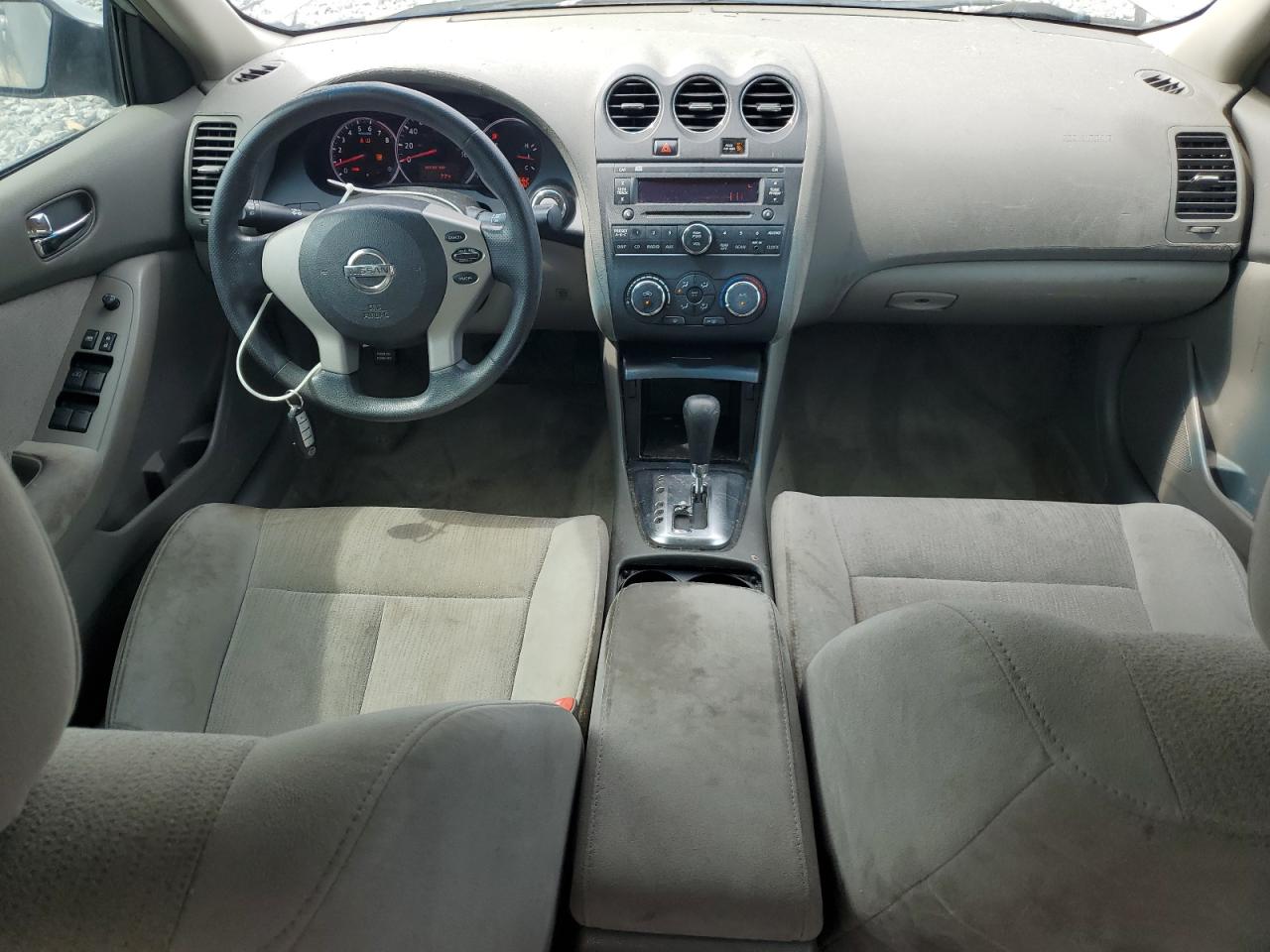 2010 Nissan Altima Base VIN: 1N4AL2AP0AN500804 Lot: 64460575