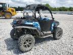 2017 CFMOTO ZFORCE 800 - ATV AND UTILITY VEHICLES ATV for sale at Copart OH - AKRON