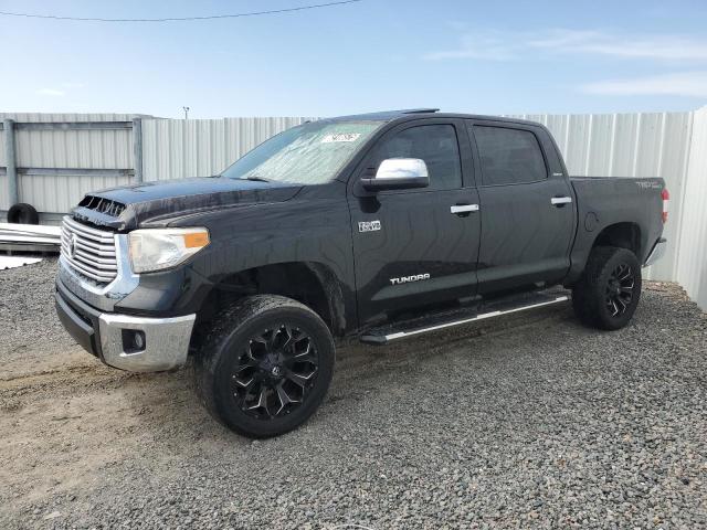 TOYOTA TUNDRA – zdjęcie z aukcji, lot #62186575