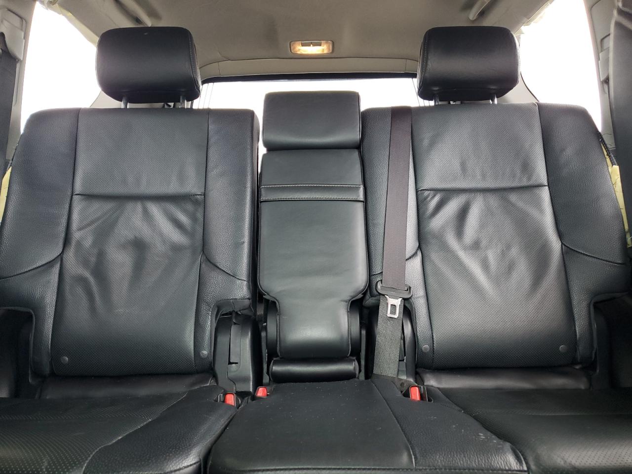 2016 Lexus Gx 460 VIN: JTJBM7FXXG5126791 Lot: 65161495