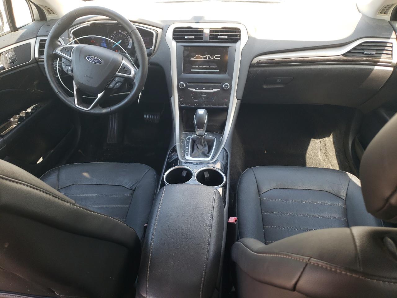 2013 Ford Fusion Se VIN: 3FA6P0HR2DR343588 Lot: 65523665