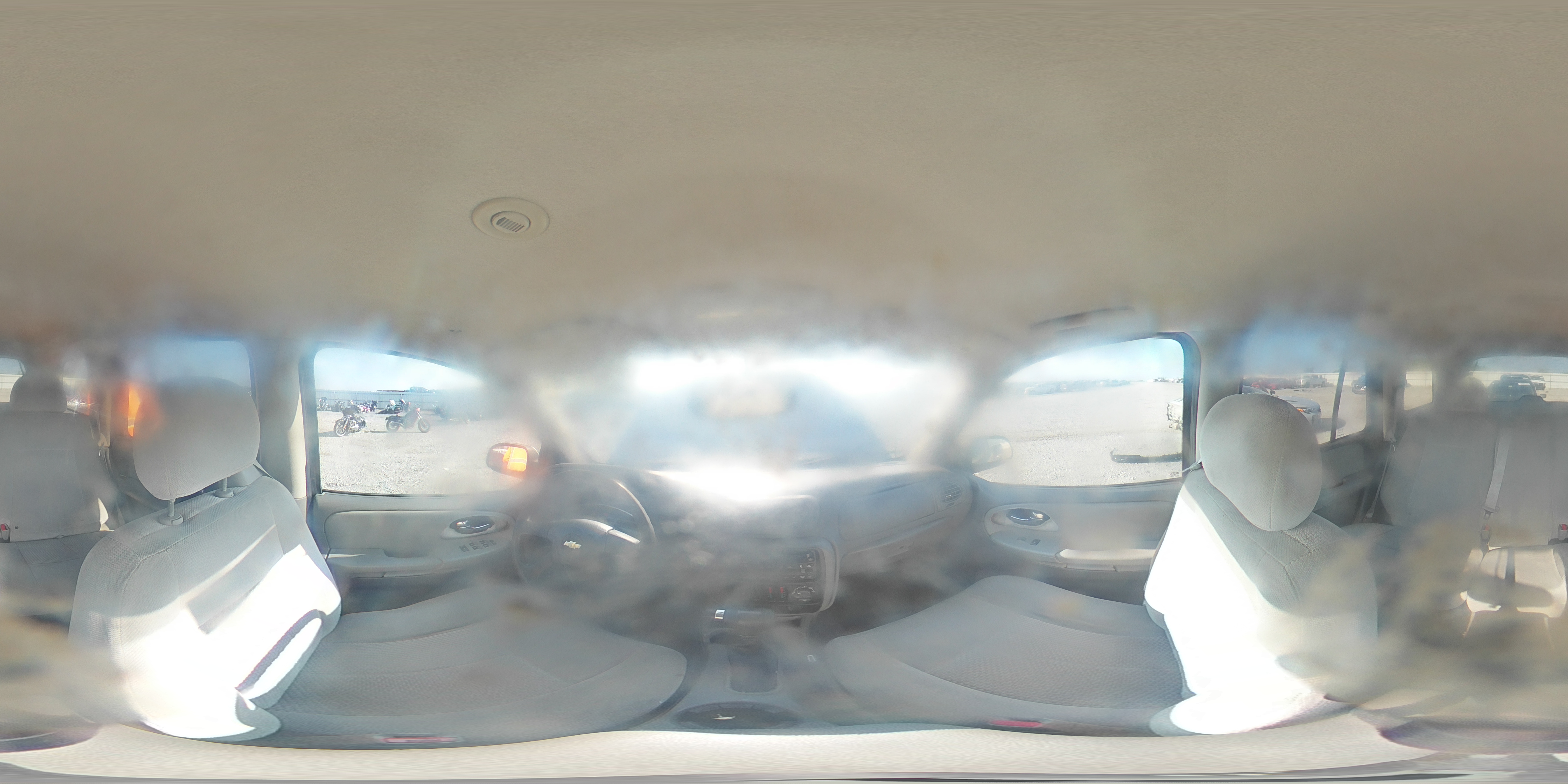 2007 Chevrolet Trailblazer Ls VIN: 1GNDT13S472264551 Lot: 66516735