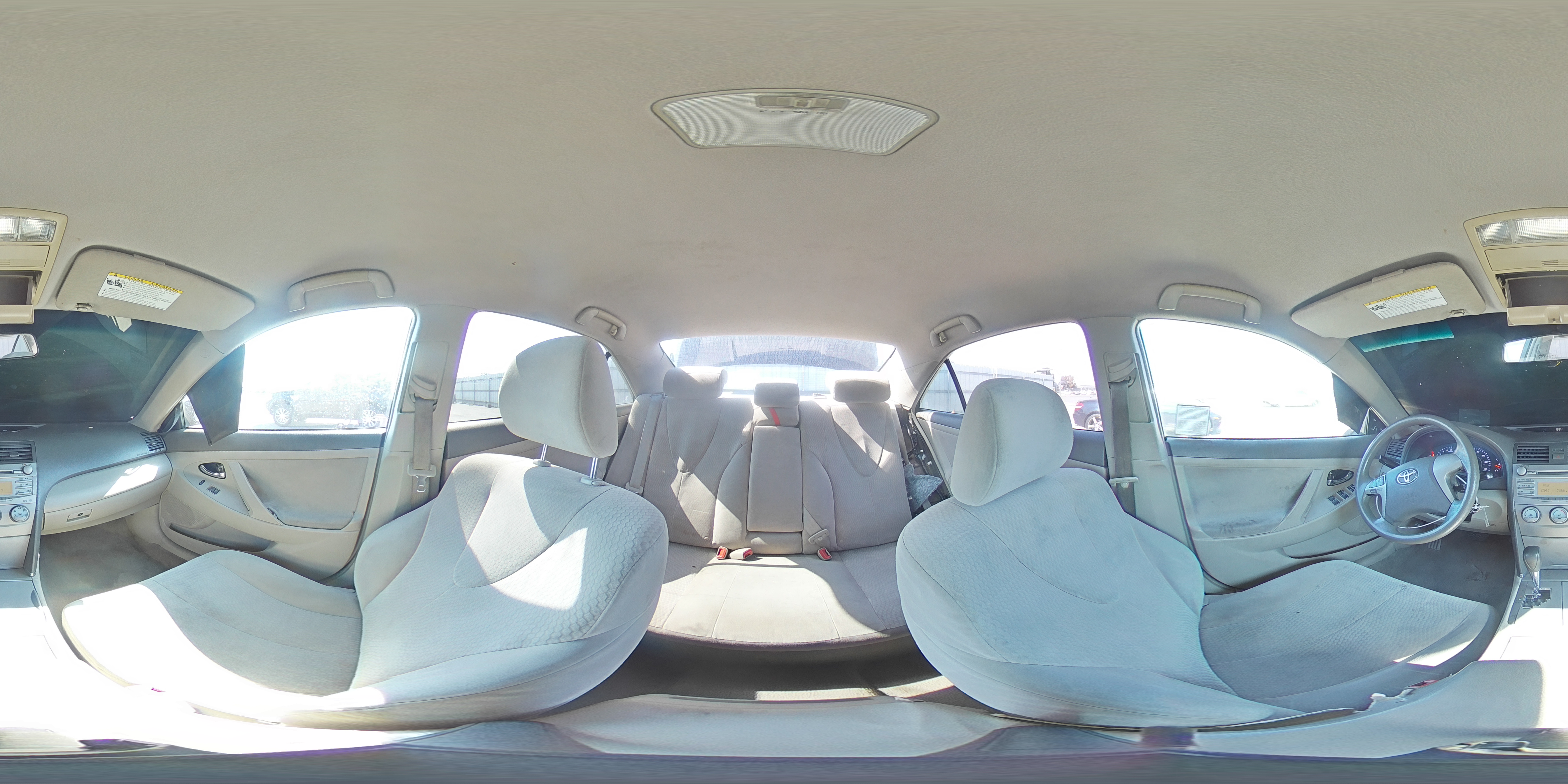 2010 Toyota Camry Base VIN: 4T4BF3EK8AR079805 Lot: 64621865
