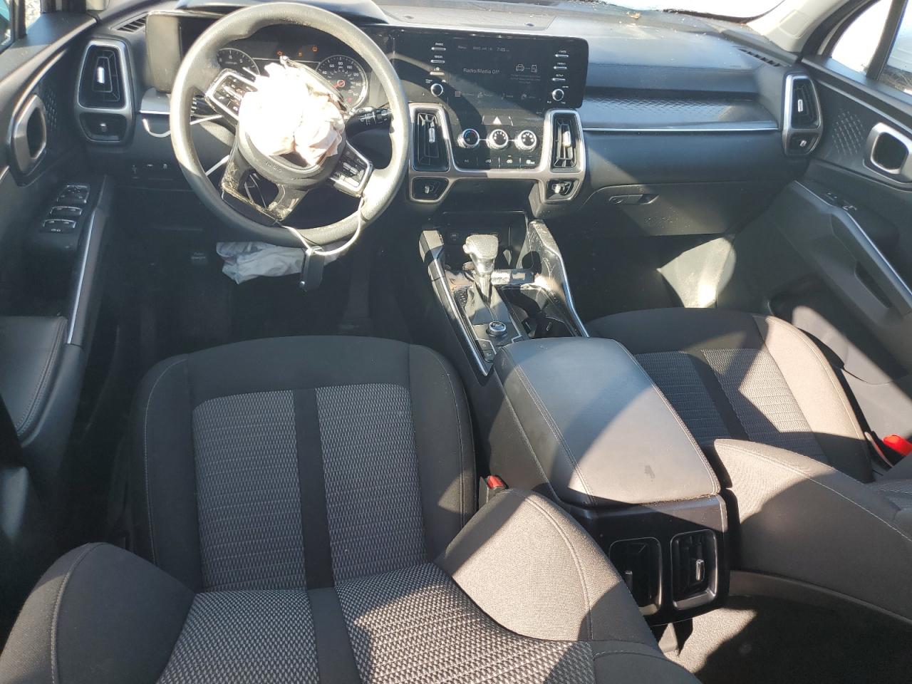 2023 Kia Sorento Lx VIN: 5XYRG4LC7PG208493 Lot: 65000975