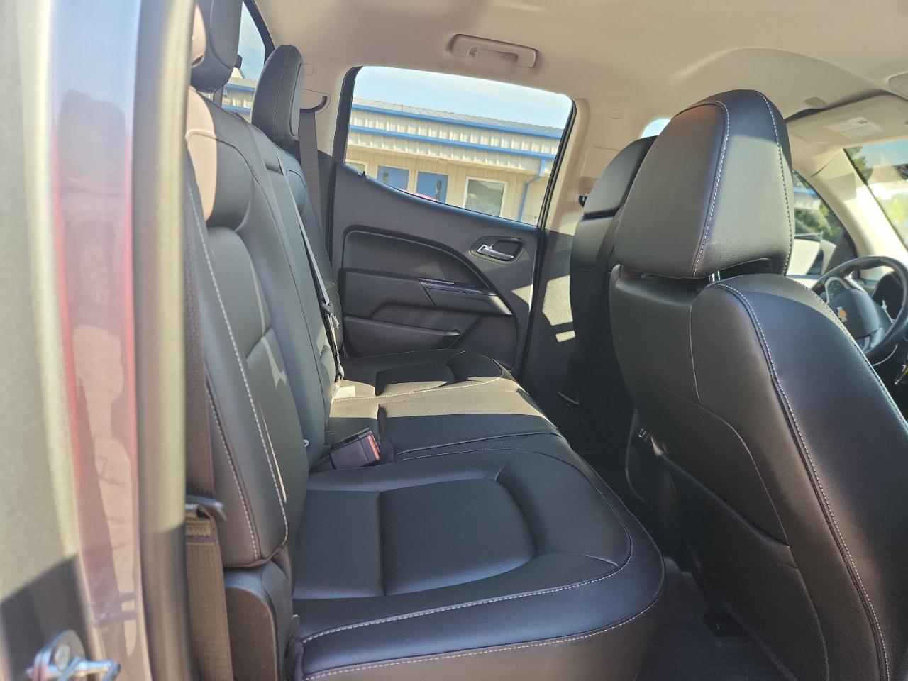 2022 Chevrolet Colorado Zr2 VIN: 1GCGTEEN7N1237609 Lot: 64779265