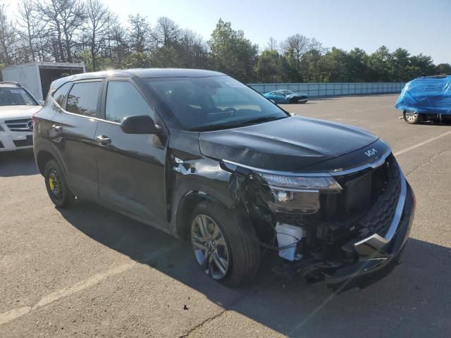  KIA SELTOS 2023 Czarny