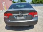 2010 HONDA CIVIC LX-S   à vendre chez Copart ON - LONDON