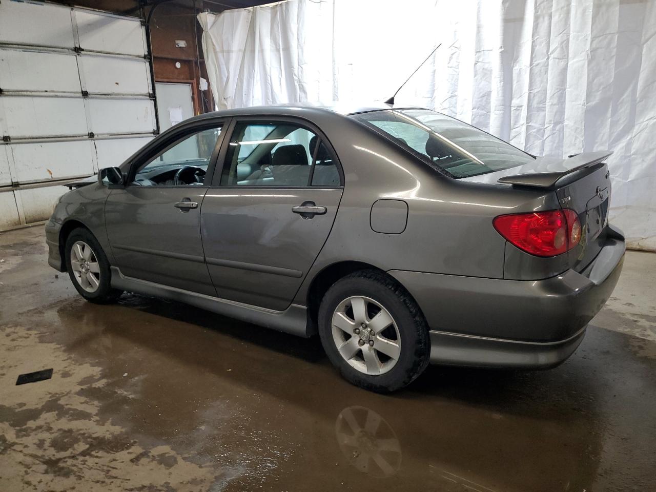 2t1br32e26c661519 2T1BR32E26C661519 2006 Toyota Corolla Ce