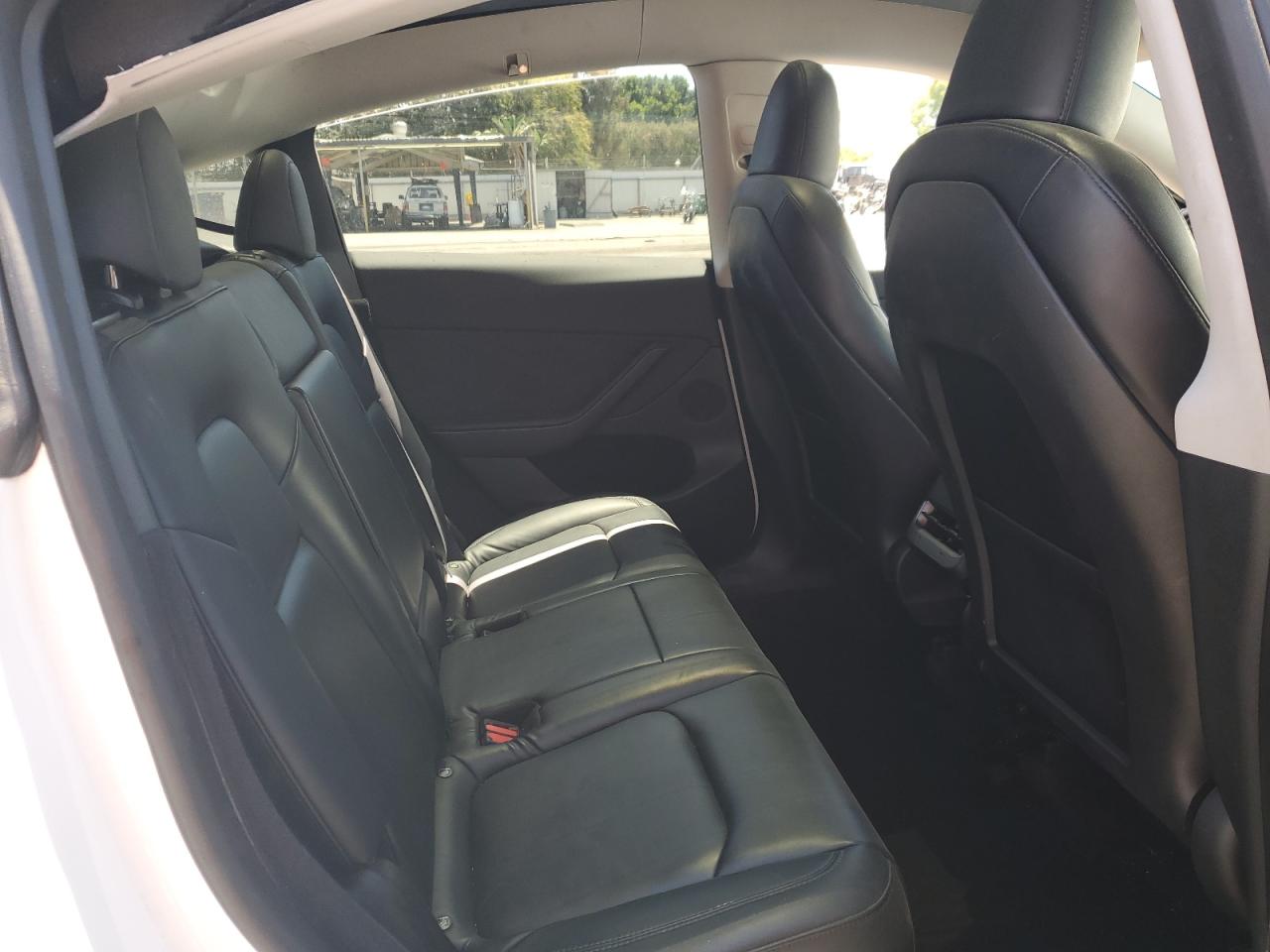 2023 Tesla Model Y VIN: 7SAYGDEEXPA039314 Lot: 66657855