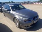2010 BMW 520D M SPO for sale at Copart ROCHFORD