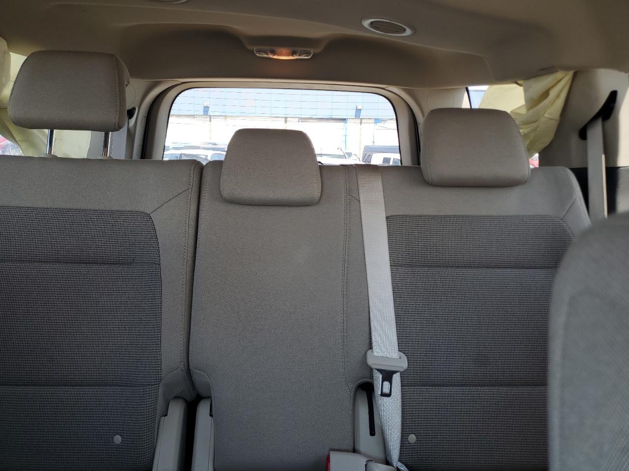 2010 Ford Flex Se VIN: 2FMGK5BC4ABA98829 Lot: 64072025