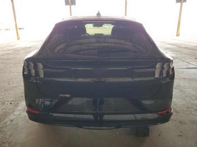  FORD MUSTANG 2023 Czarny