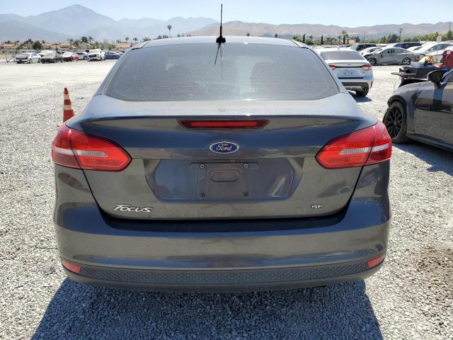  FORD FOCUS 2017 Szary