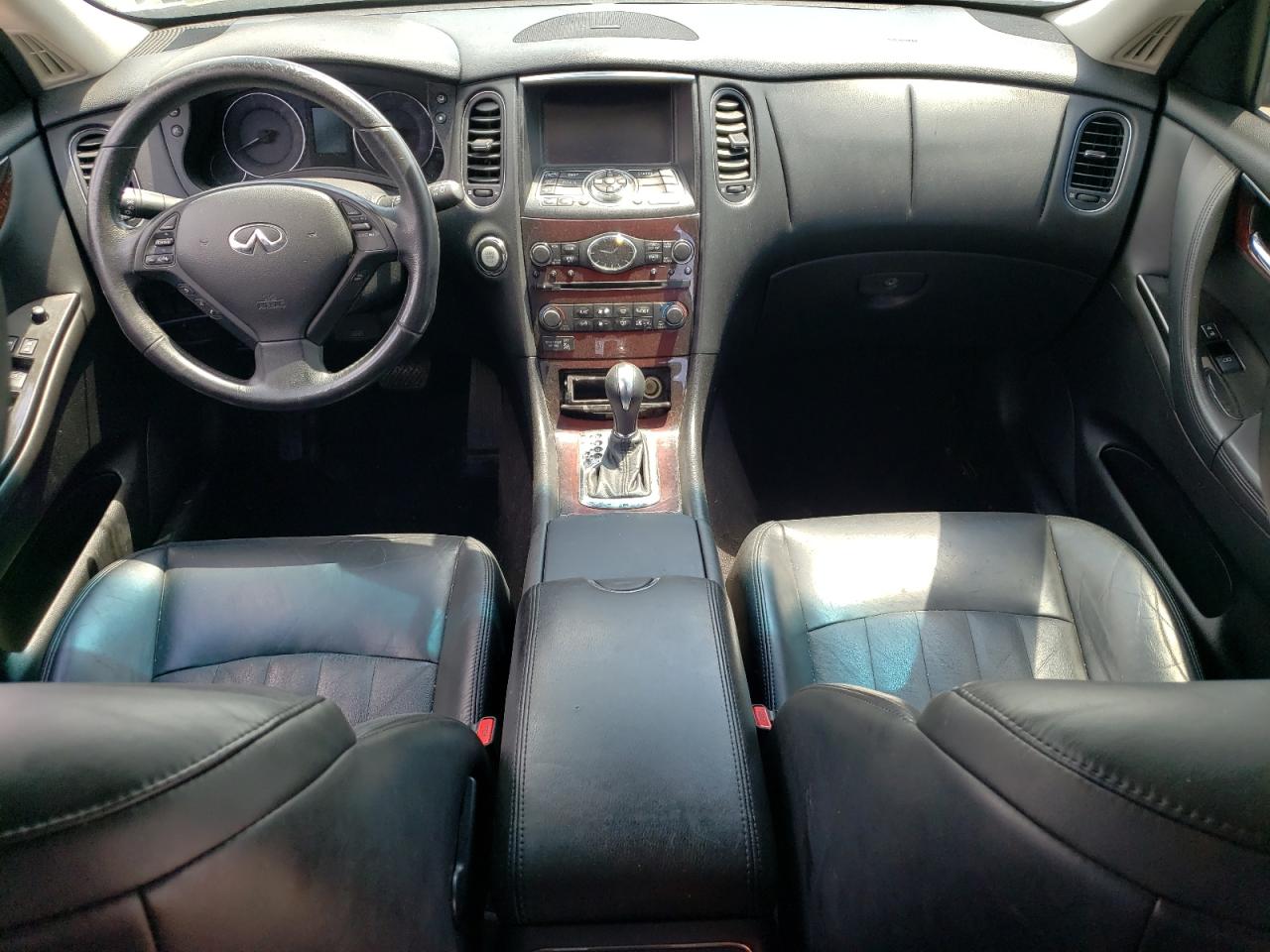 2016 Infiniti Qx50 VIN: JN1BJ0RP7GM230470 Lot: 62668665