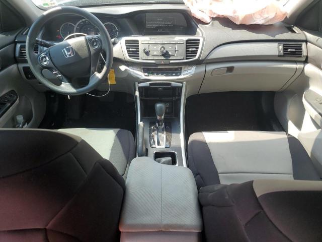  HONDA ACCORD 2014 Granatowy