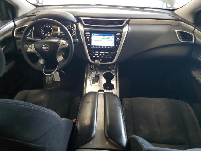  NISSAN MURANO 2016 Szary