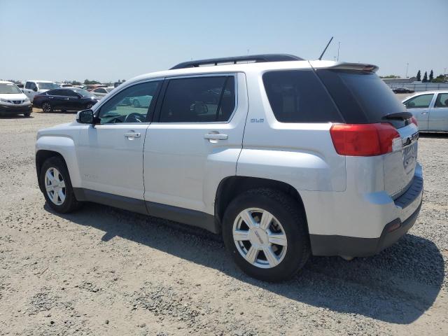  GMC TERRAIN 2014 Srebrny