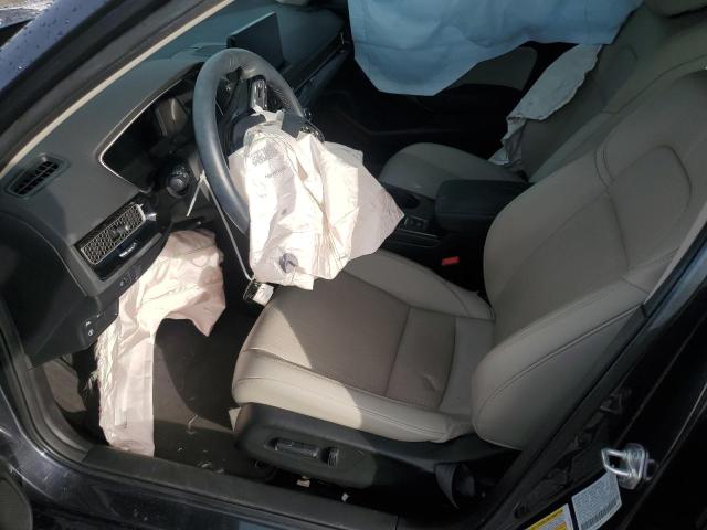 HONDA CIVIC 2023 Gray
