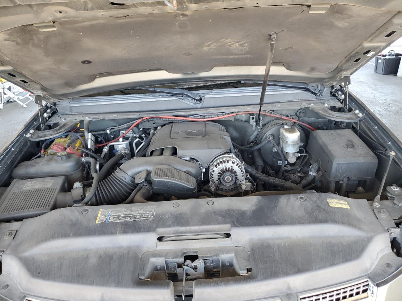 2011 Cadillac Escalade Premium VIN: 1GYS4CEF3BR156697 Lot: 65615735