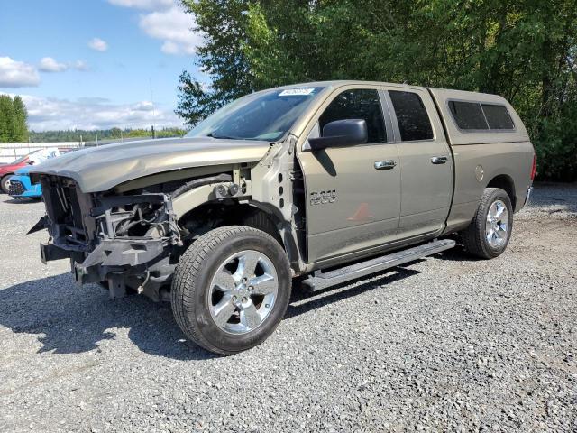  RAM 1500 2015 Złoty
