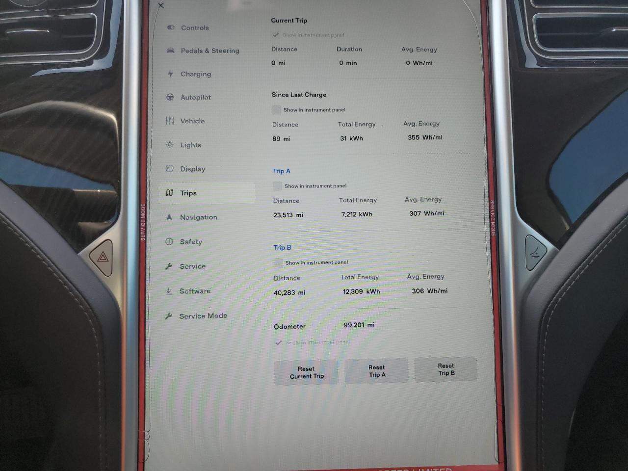 2016 Tesla Model S VIN: 5YJSA1E19GF147460 Lot: 64068545