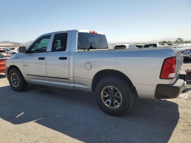  RAM 1500 2018 Srebrny