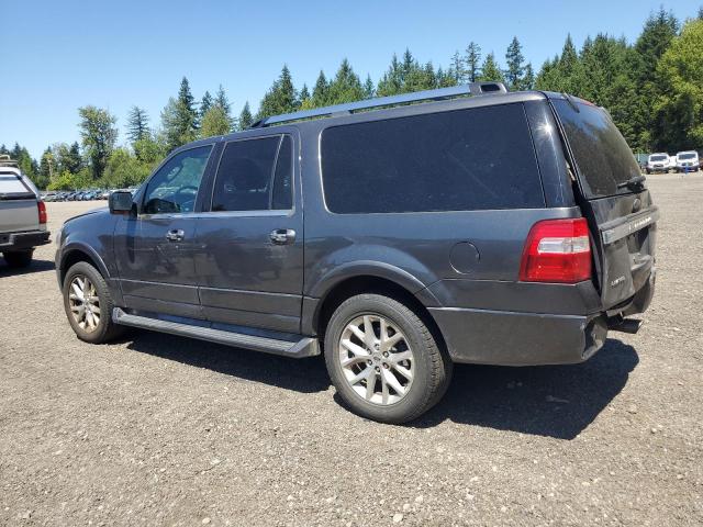  FORD EXPEDITION 2017 Szary