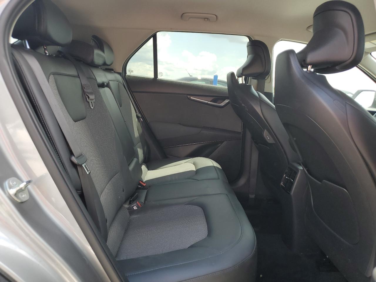kndcr3le8p5063923 KNDCR3LE8P5063923 2023 Kia Niro Ex