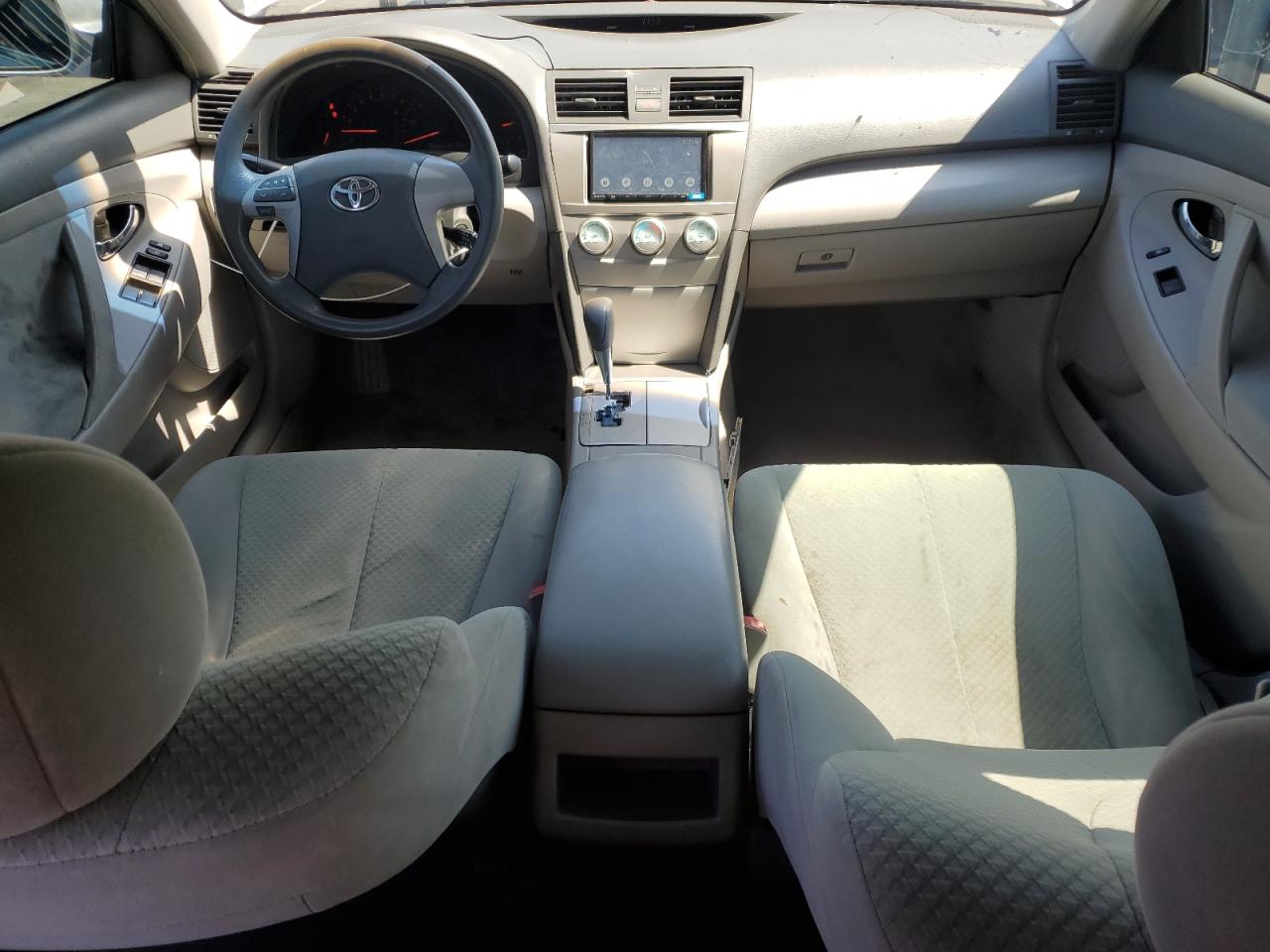 2007 Toyota Camry Ce VIN: 4T1BE46K17U559386 Lot: 62976085