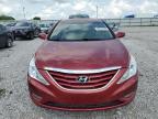 2013 HYUNDAI SONATA GLS for sale at Copart KY - LEXINGTON WEST