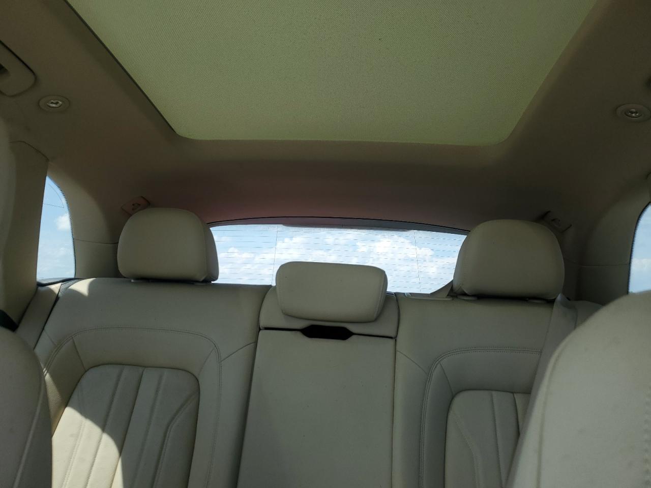 2018 Audi Q5 Premium Plus VIN: WA1BNAFY8J2015097 Lot: 64783415